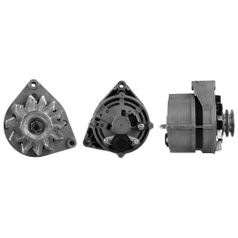 Alternator LUCAS LRA00726