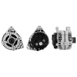 Alternator LUCAS LRA02185