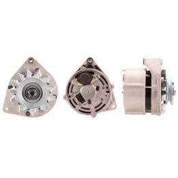 Alternator LUCAS LRA00422