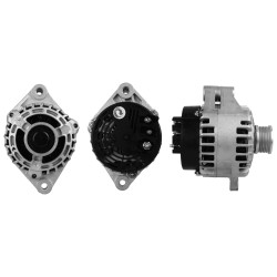 Alternator LUCAS LRA03006