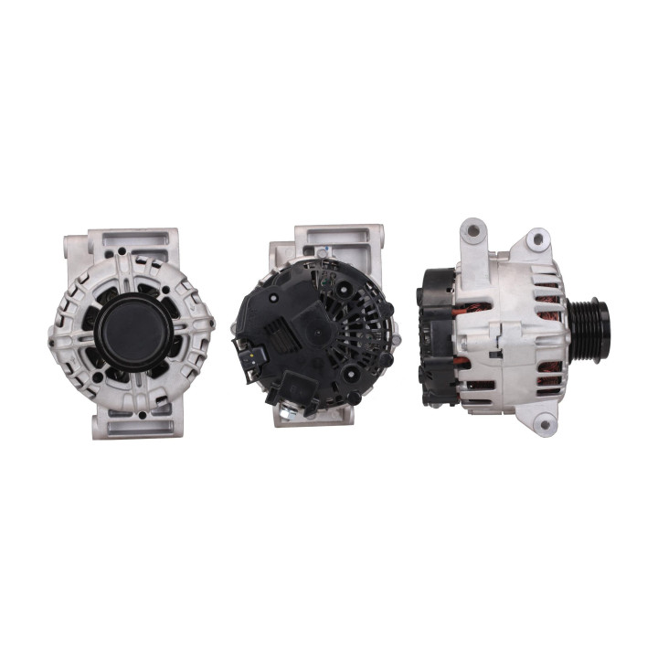 Alternator LUCAS LRA03928