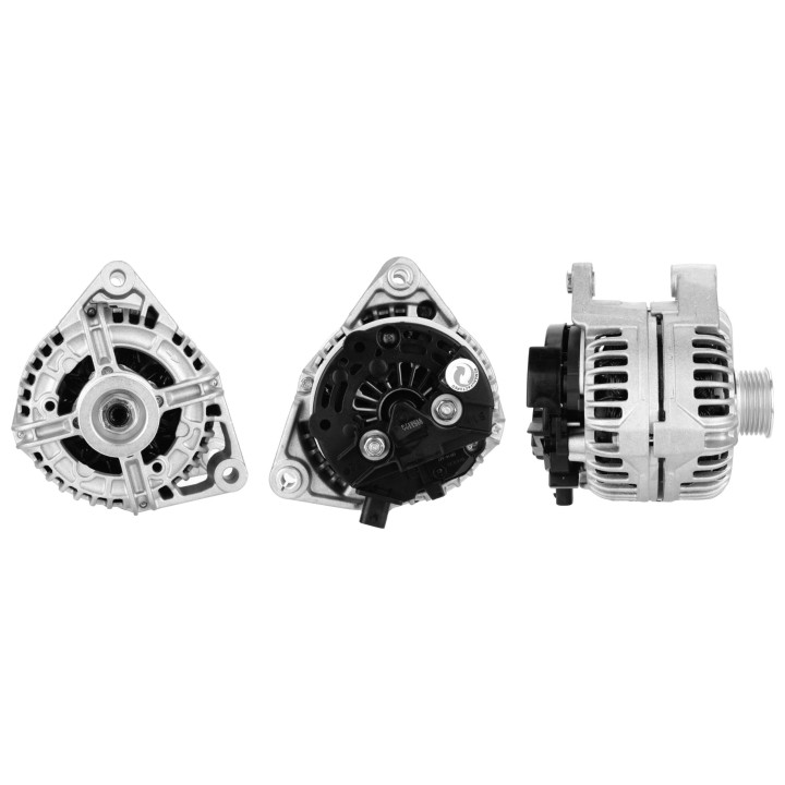 Alternator LUCAS LRA02246