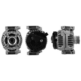 Alternator LUCAS LRA03109