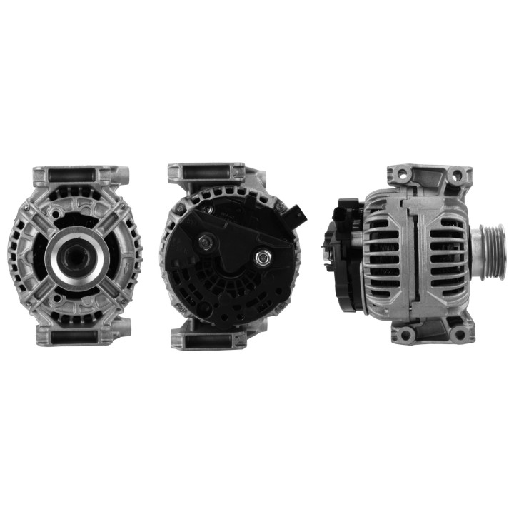 Alternator LUCAS LRA03109