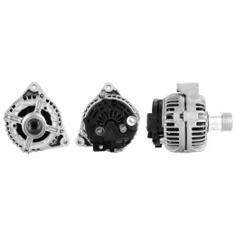 Alternator LUCAS LRA02343