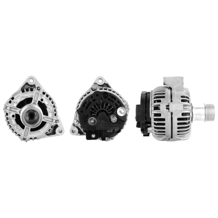 Alternator LUCAS LRA02343