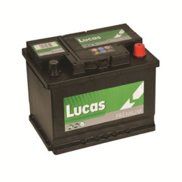 Akumulator LUCAS LP027