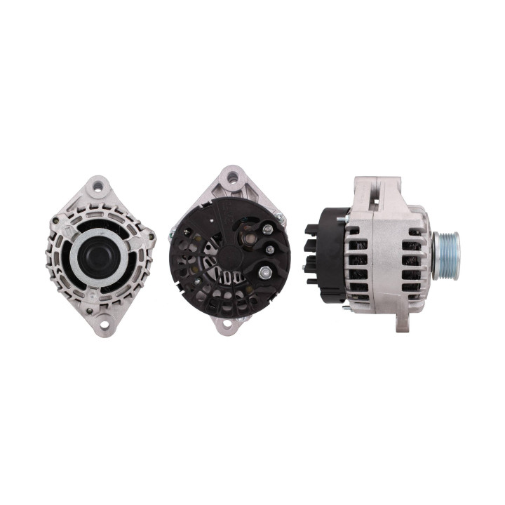 Alternator LUCAS LRA02946