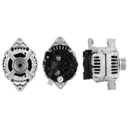 Alternator LUCAS LRA02295