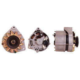 Alternator LUCAS LRA02564