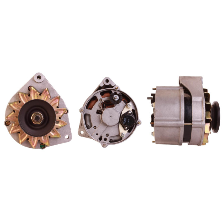 Alternator LUCAS LRA02564