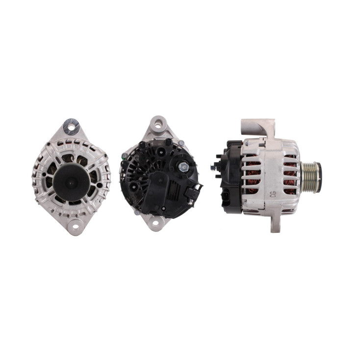 Alternator LUCAS LRA03583