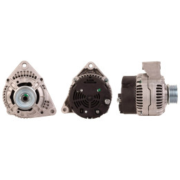 Alternator LUCAS LRB00429