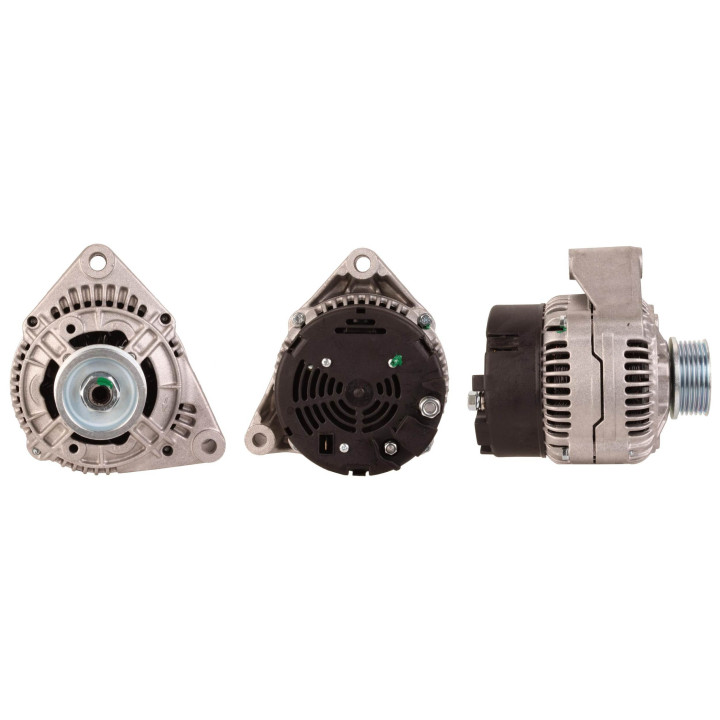 Alternator LUCAS LRB00429
