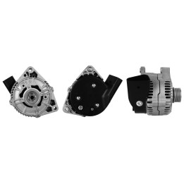 Alternator LUCAS LRA01592