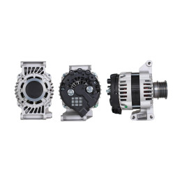 Alternator LUCAS LRA04169