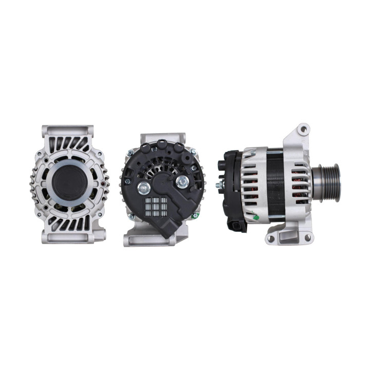 Alternator LUCAS LRA04169