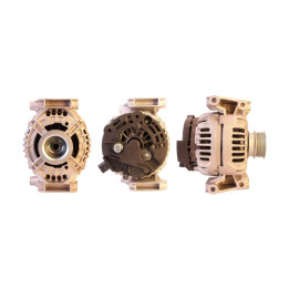 Alternator LUCAS LRA03680