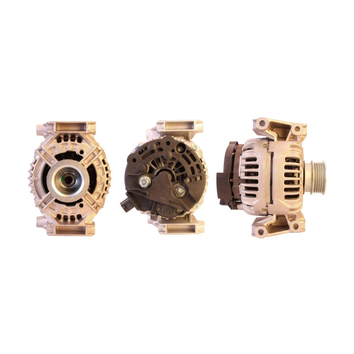 Alternator LUCAS LRA03680