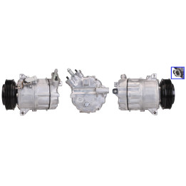 Sprężarka klimatyzacji LUCAS ACP01080