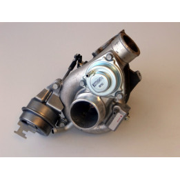 Turbosprężarka LUCAS LTRPA4937706502