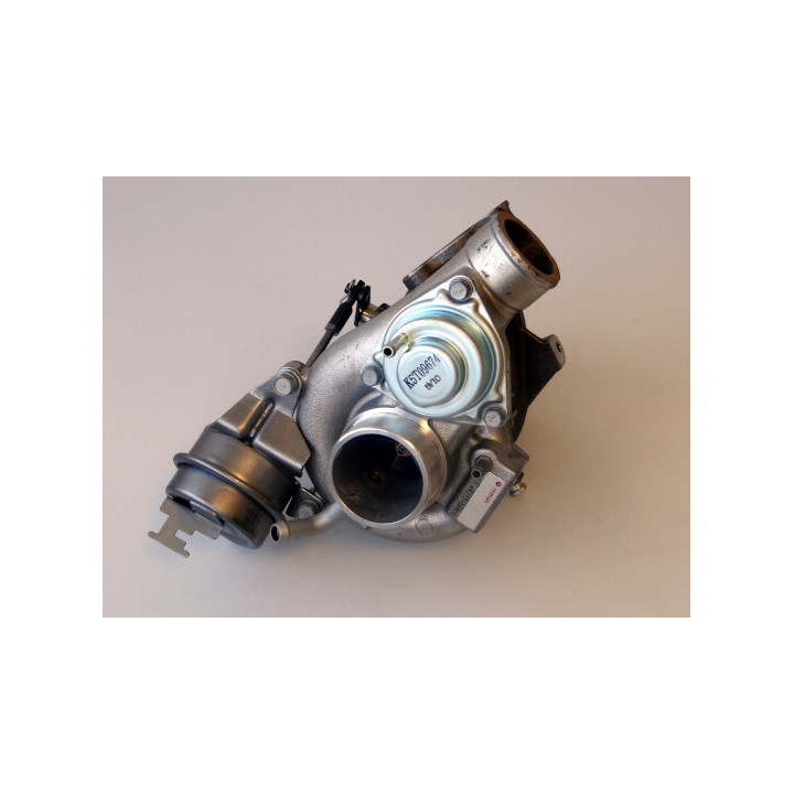 Turbosprężarka LUCAS LTRPA4937706502