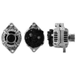 Alternator LUCAS LRA03045