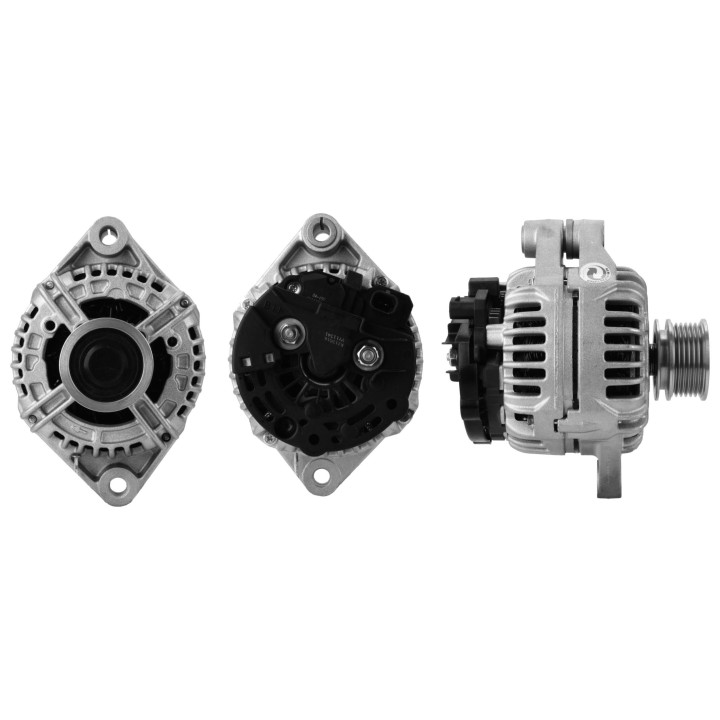 Alternator LUCAS LRA03045