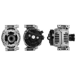 Alternator LUCAS LRA02854