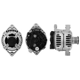 Alternator LUCAS LRA02896
