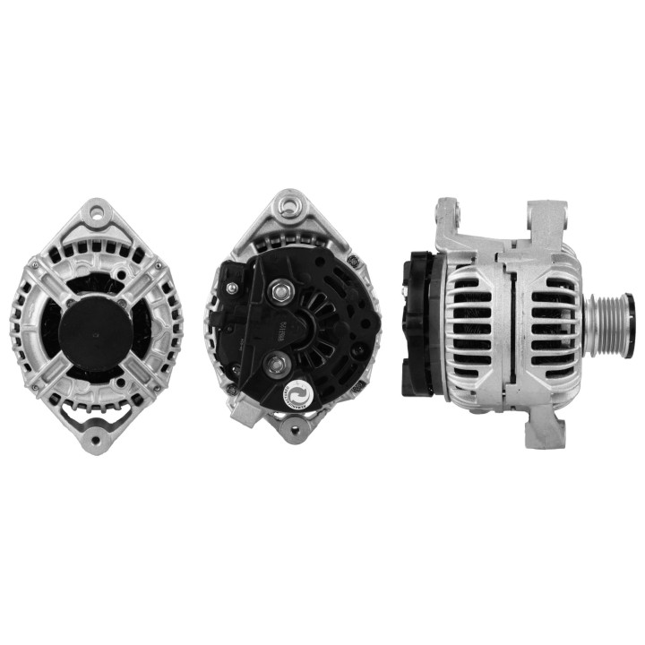 Alternator LUCAS LRA02896