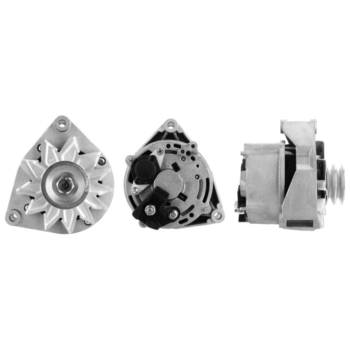 Alternator LUCAS LRA00727