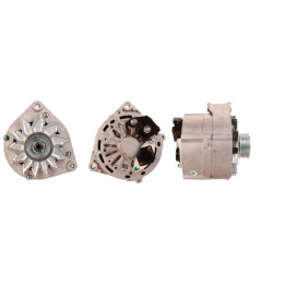 Alternator LUCAS LRA01802