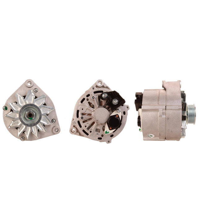 Alternator LUCAS LRA01802