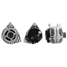 Alternator LUCAS LRB00255