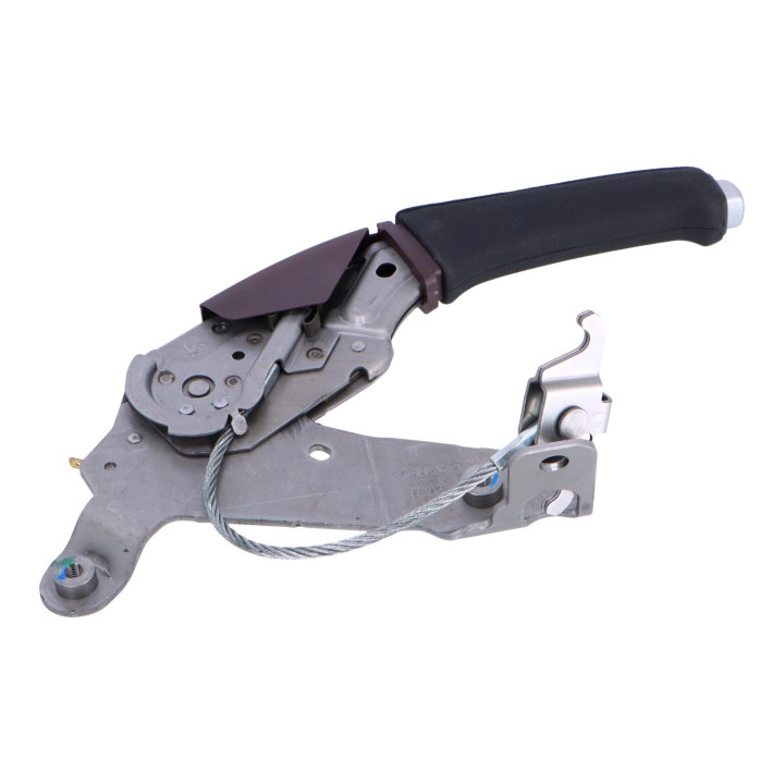 Parking brake lever Volvo (30645669)