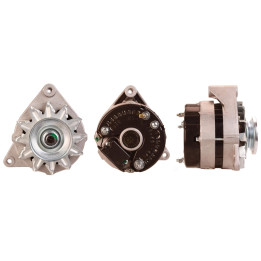 Alternator LUCAS LRA00322