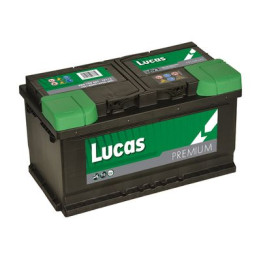 Akumulator LUCAS LP115