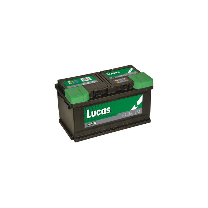 Akumulator LUCAS LP115