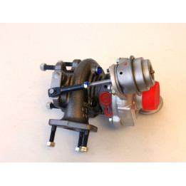 Turbosprężarka LUCAS LTRPA4542292