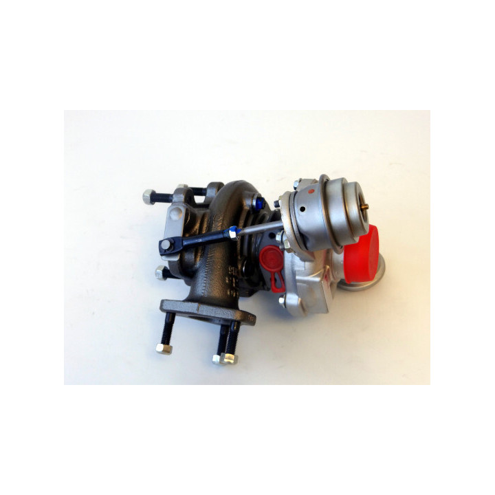 Turbosprężarka LUCAS LTRPA4542292