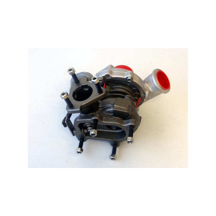 Turbosprężarka LUCAS LTRPA4542292