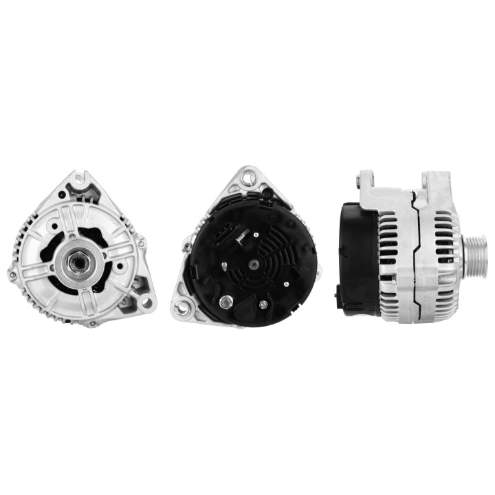 Alternator LUCAS LRA02220