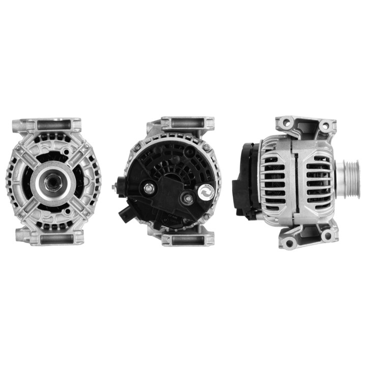 Alternator LUCAS LRA03092