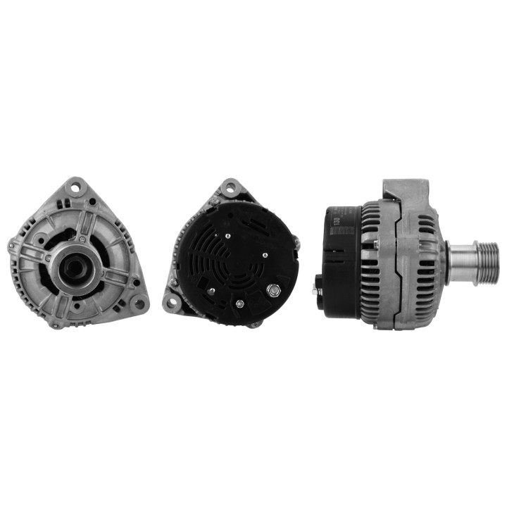Alternator LUCAS LRA02018