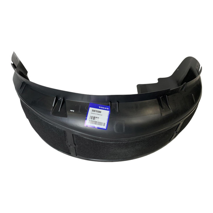 Wheel arch liner, right Volvo (30678369)
