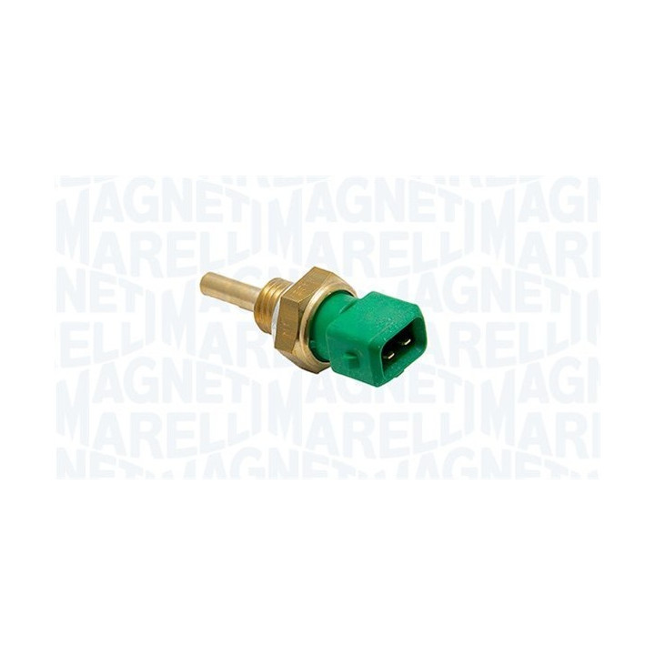 Czujnik temperatury płynu chłodzącego MAGNETI MARELLI 171916011640