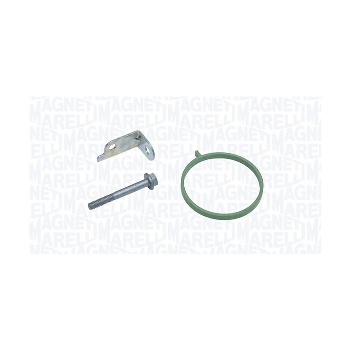 Przepustnica powietrza MAGNETI MARELLI 806010251600