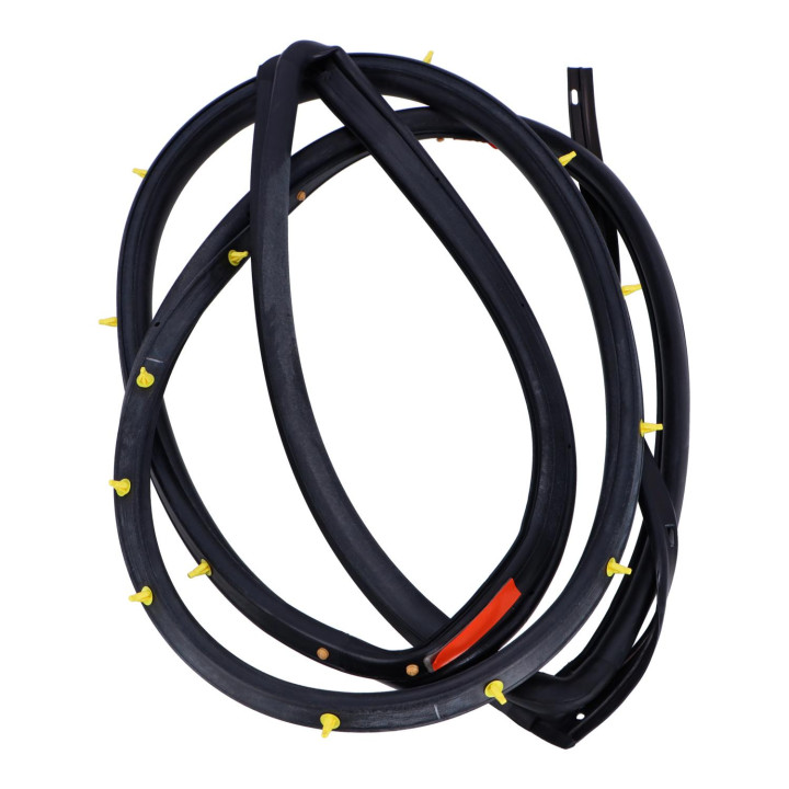 Sealing strip, right Volvo (30899985)