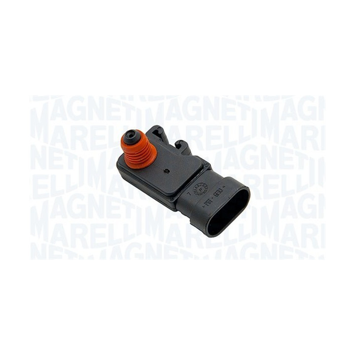 Czujnik ciśnienia doładowania MAGNETI MARELLI 215810006400